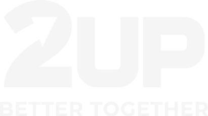 2upsocialbet.com Logo