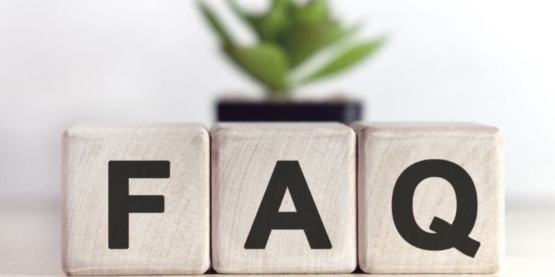 FAQ - Thắc mắc liên quan khi đăng ký