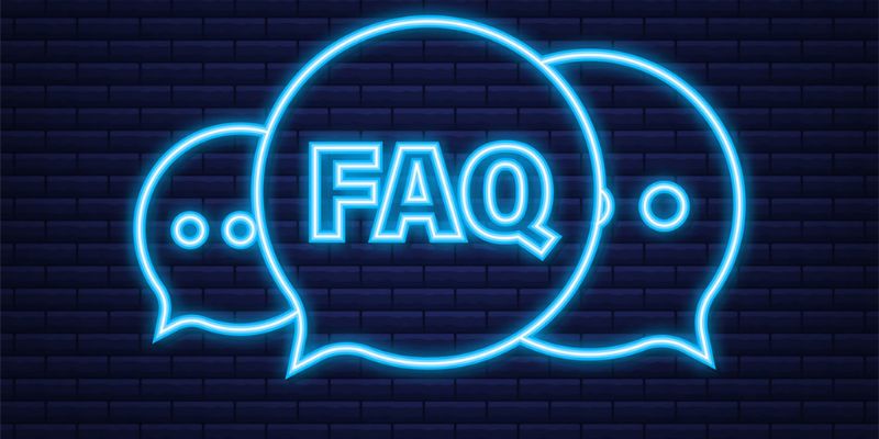 FAQ - Thắc mắc xoay quanh đăng nhập