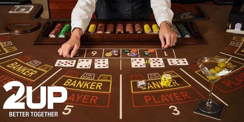 Tham gia cá cược ở tựa game casino online mà bản thân yêu thích