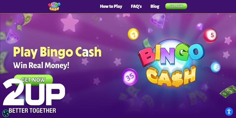 bingo cash chơi game kiếm tiền