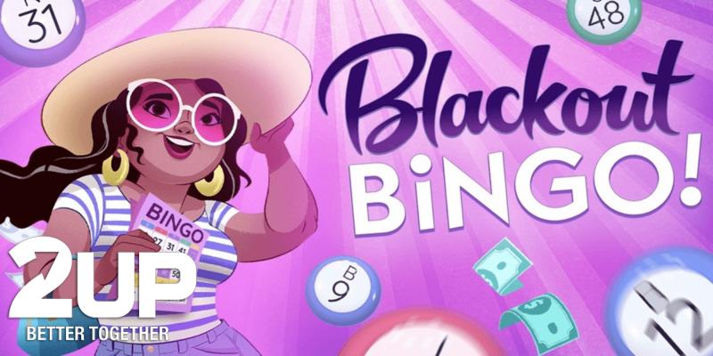 blackout bingo kiếm tiền nhanh