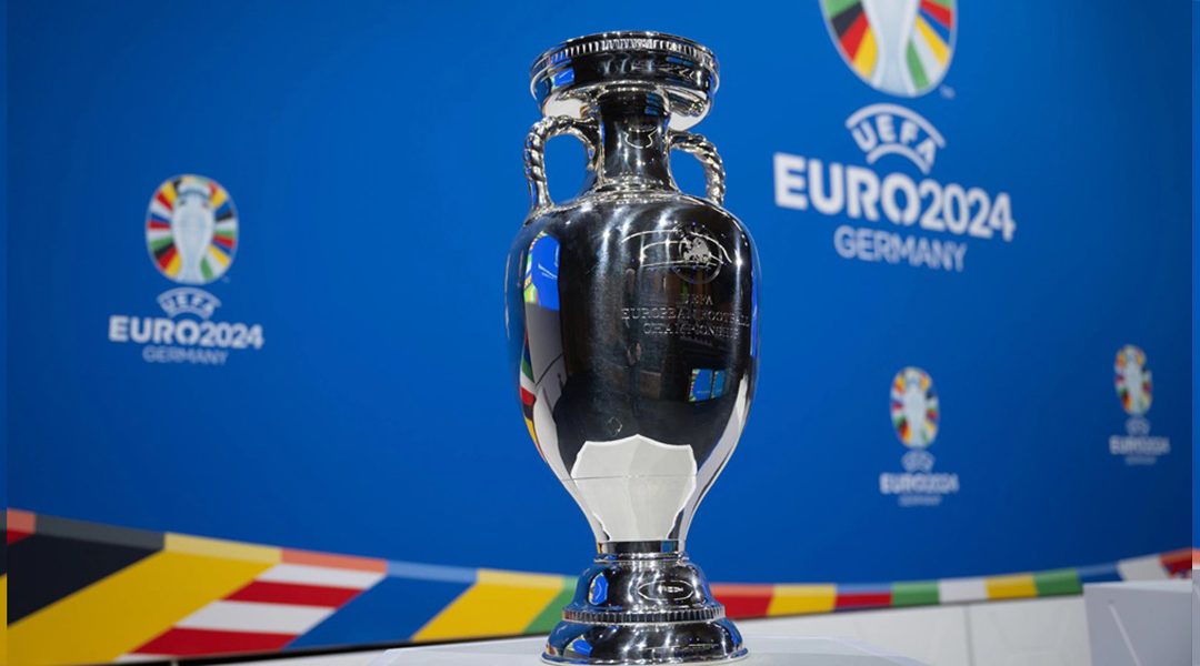 Cá cược Euro 2UP – Sân chơi uy tín, bảng kèo Euro “cực chất”